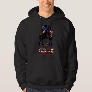 Tänka medan Tänkan fortfarande är laglig medan den Hoodie