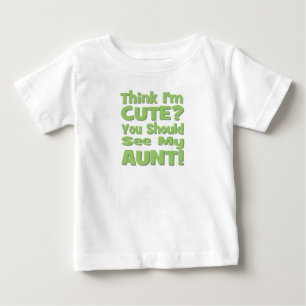 Tänka mig gullig förmiddag? Du bör se min MOST Tee Shirt