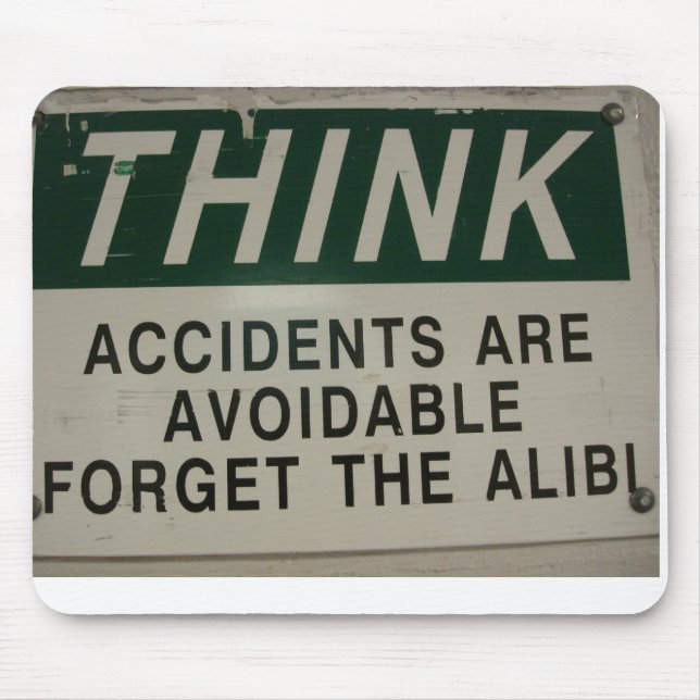 Tänka Musmatta (Framsidan)