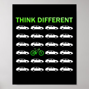 Tänka Olika miljöskydd för bioteknik Poster