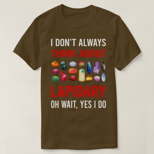 Tänka om bärbara datorer t shirt (Design framsida)