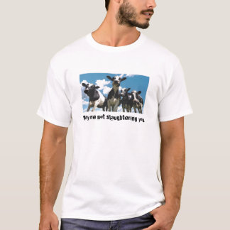 Tänka om den t-shirt