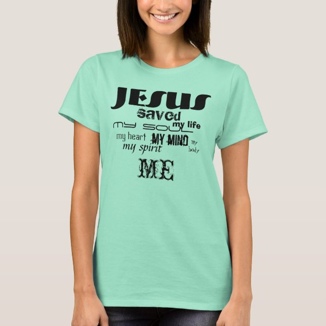 Tänka om det tröja (Framsida)