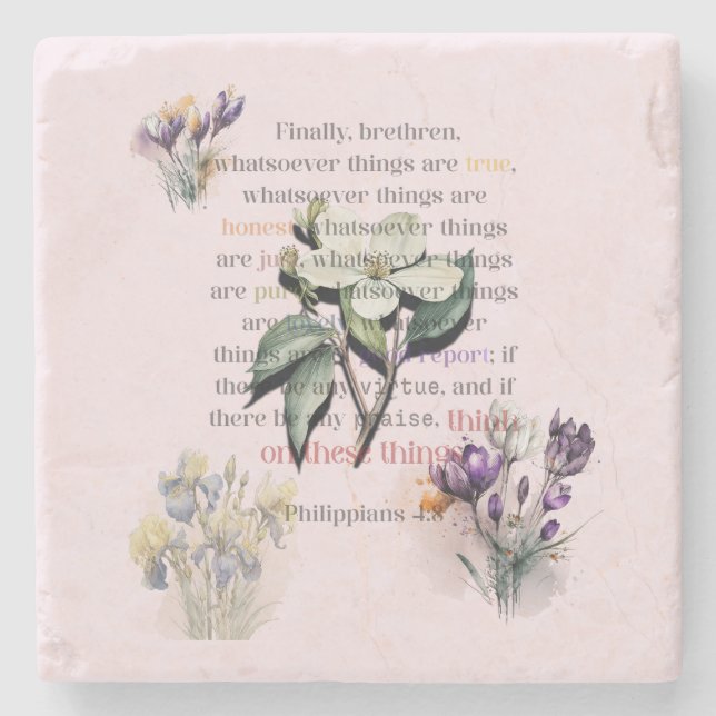 Tänka om skriptet Sak Stenunderlägg (Framsidan)