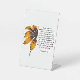 Tänka på dessa Saker