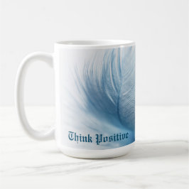 Tänka Positive Mugg