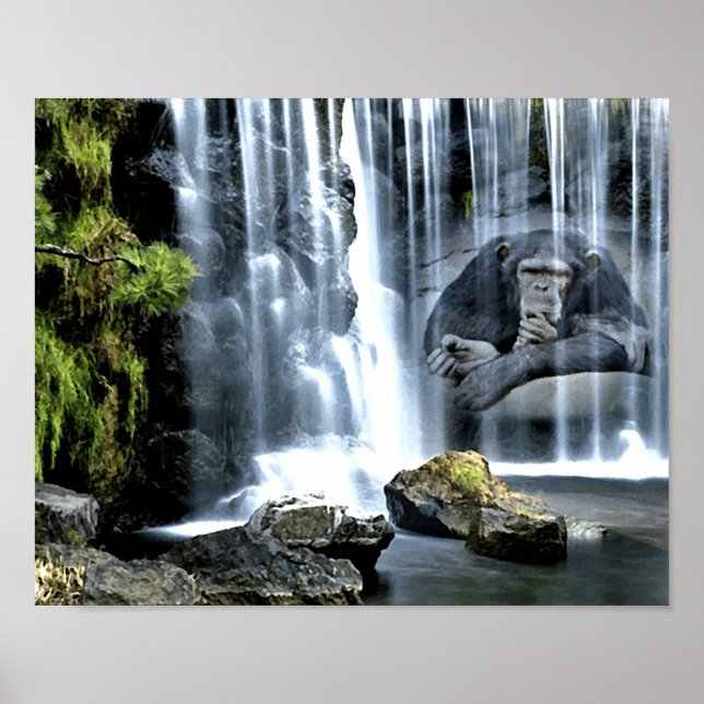 Tänka!_ Poster (Framsidan)