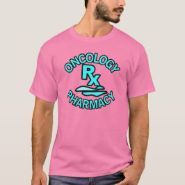 Tänka rosa T-Shirt