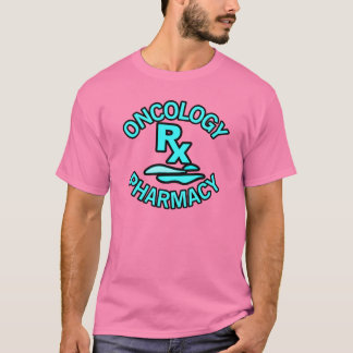 Tänka rosa T-Shirt