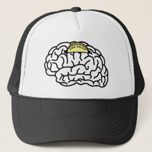 Tänka Series: Add Value Truckerkeps