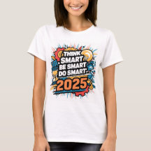 Tänka smart, var smart, gör smart