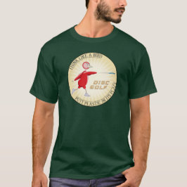 Tänka som en fågel tee
