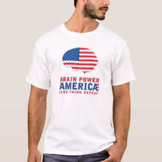 Tänka T-shirt
