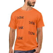TÄNKA T-Shirt