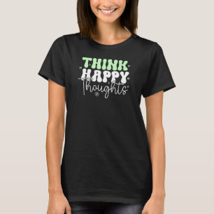TÄNKA - T SHIRT