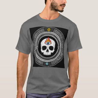 Tänka till er egen frågemyndighet t shirt