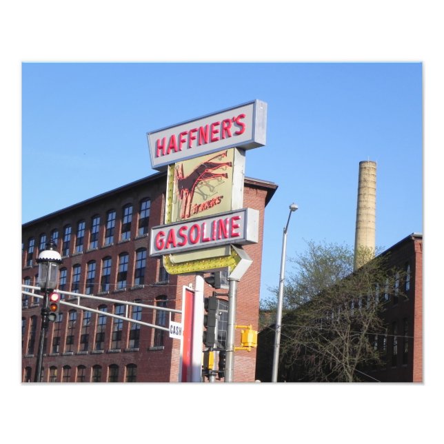 TANKA UPP FOTO TRYCK (Framsidan)