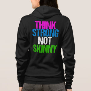 Tänka utan Smala, inspirationskänsla T Shirt
