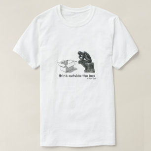 Tänka utanför lådan _ en hamstertransport tee