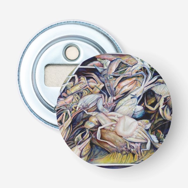 Tänka utanför lådan, Singapore Flasköppnare (Framsidan)