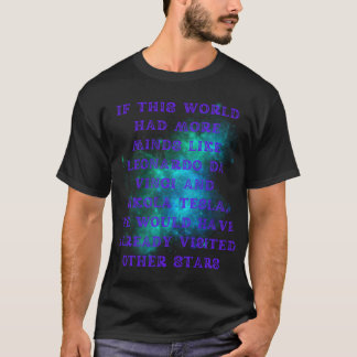 Tänka utanför lådan t shirt