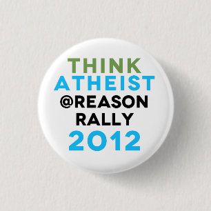 Tänkaateist@Reason samlar knäppas! Knapp