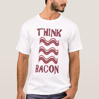 Tänkabacon Tee Shirt