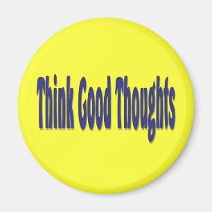 Tänkabratankar Magnet