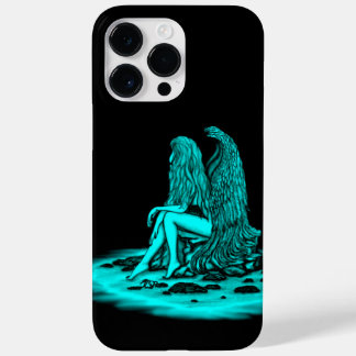 , tankad borttappad, svart och grönt