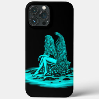 , tankad borttappad, svart och grönt