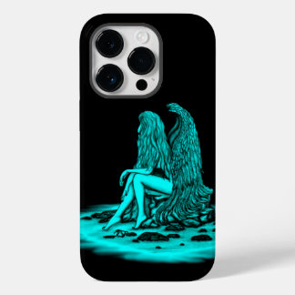 , tankad borttappad, svart och grönt