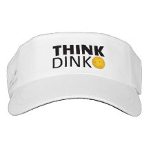 TänkaDink Pickleball Visor