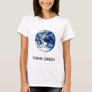 TÄNKAGRÖNT TEE