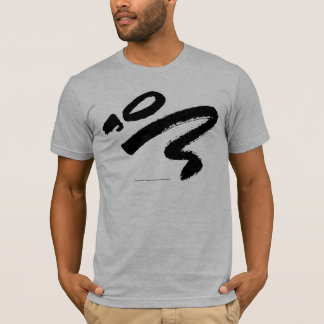 TänkalogotypT-tröja Tee Shirt