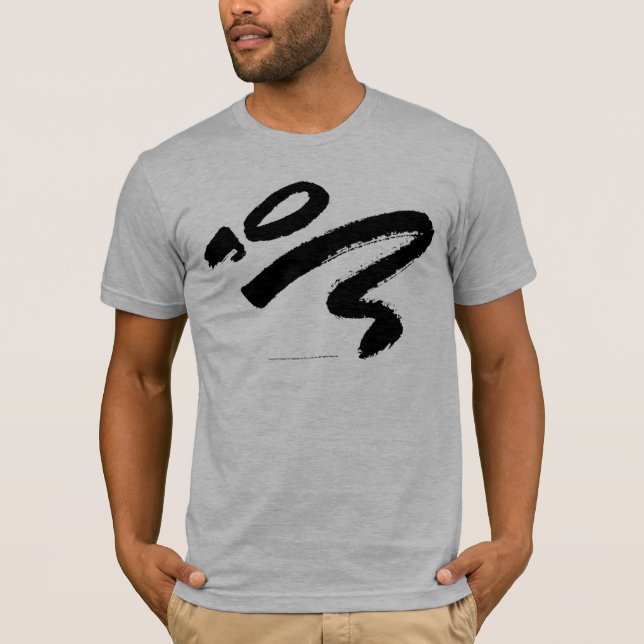 TänkalogotypT-tröja Tee Shirt (Framsida)