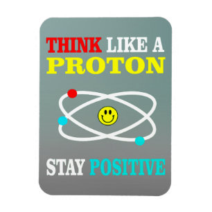 Tänkanågot liknande en Proton Magnet