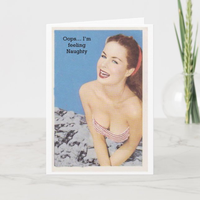 Tänkande av dig kort (Framsida)