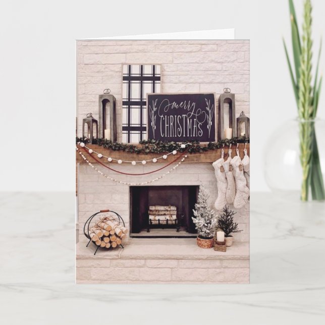 TÄNKANDE AV U PÅ MEST ONDERFULLA HELGDAG HELGKORT (Framsida)