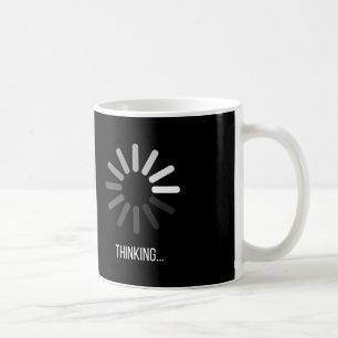 Tänkande Kaffemugg