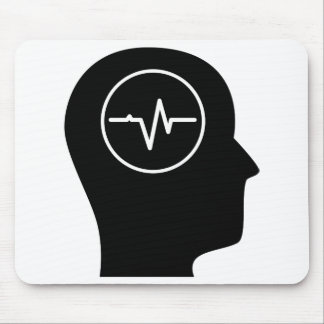 Tänkande om EEG Musmatta
