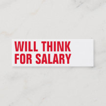 tänkans lönekonstnär