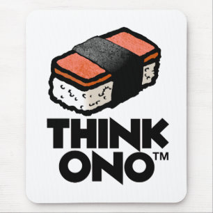 TänkaOno Spam Musubi Musmatta