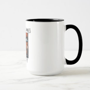 Tankar av Miles Mugg