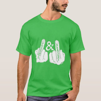 Tankar och böner t shirt