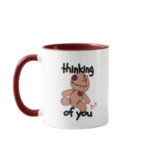 Tankar på din Pin-Pal