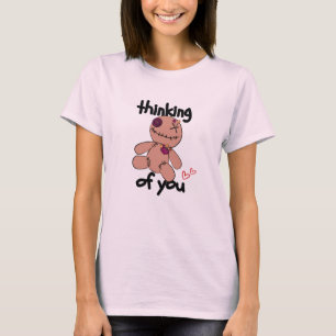 Tankar på din Pin-Pal T Shirt