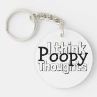 Tankar poopy Thought