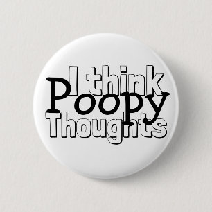 Tankar poopy Thought Knapp