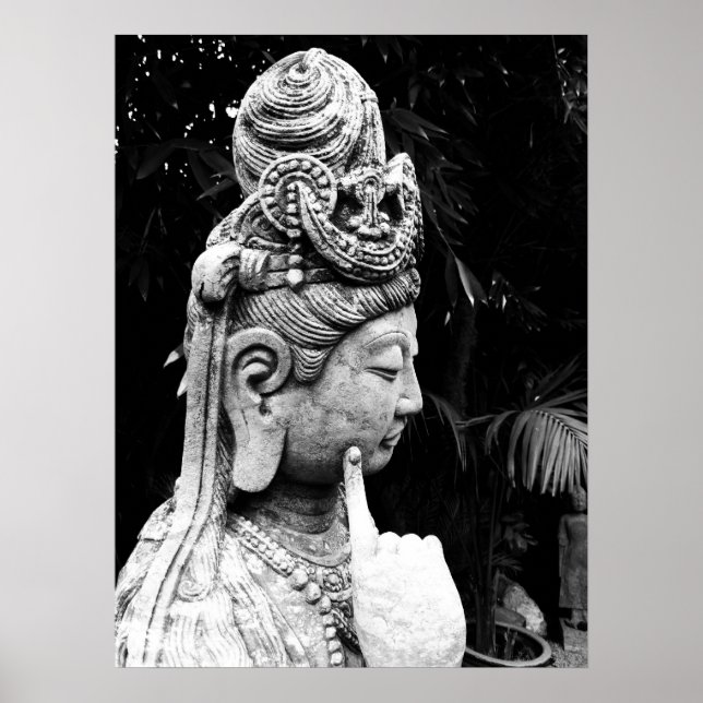 Tankar Poster (Framsidan)