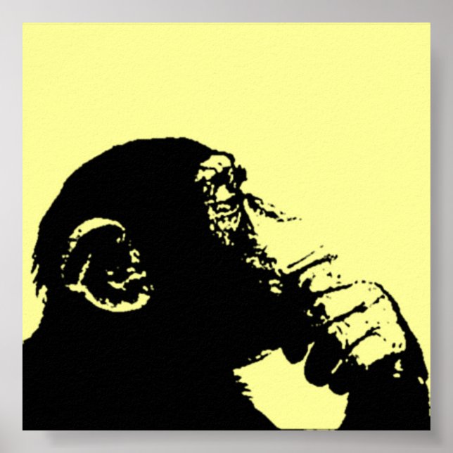 tänkare poster (Framsidan)